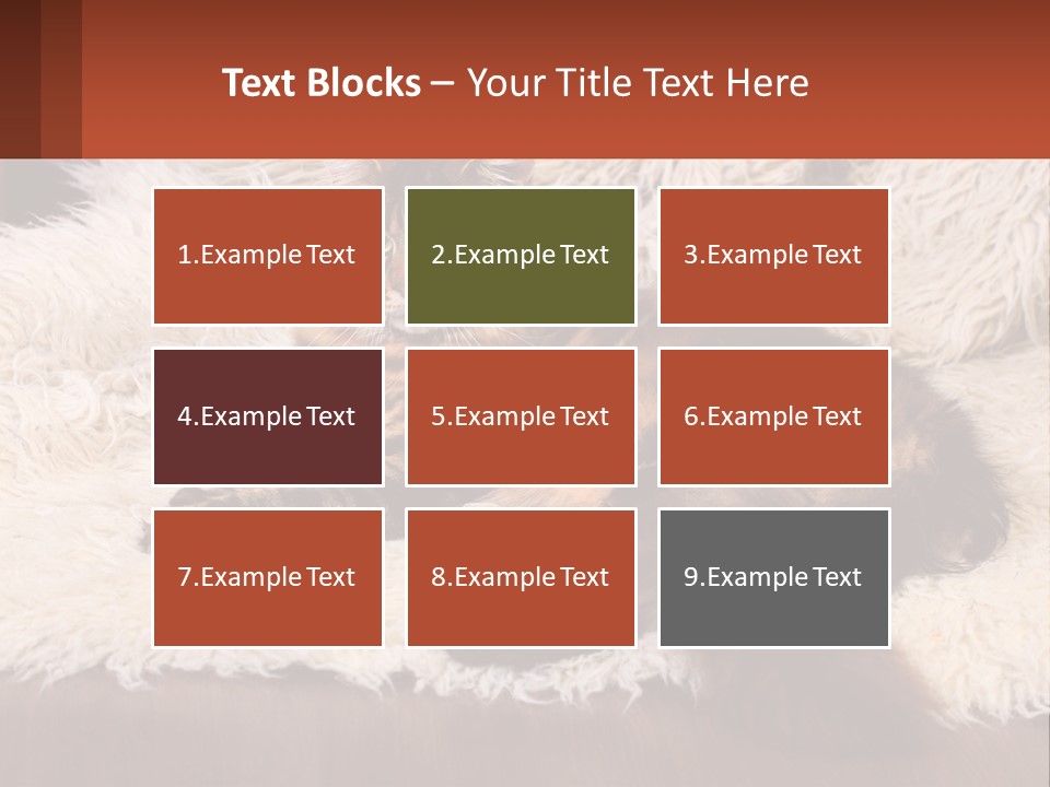 Conceptual Build Man PowerPoint Template