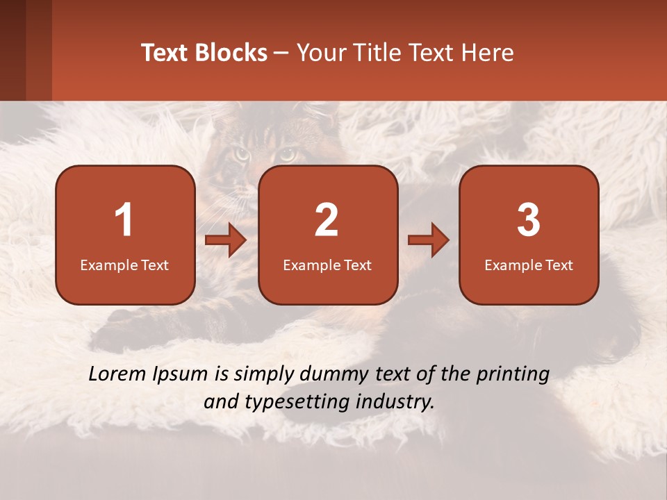 Conceptual Build Man PowerPoint Template