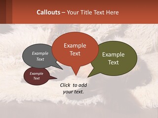 Conceptual Build Man PowerPoint Template