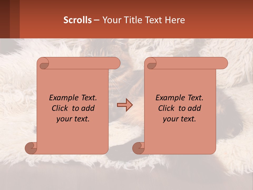 Conceptual Build Man PowerPoint Template
