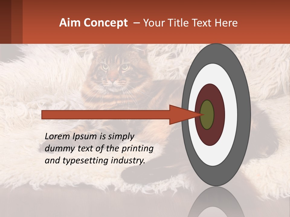 Conceptual Build Man PowerPoint Template