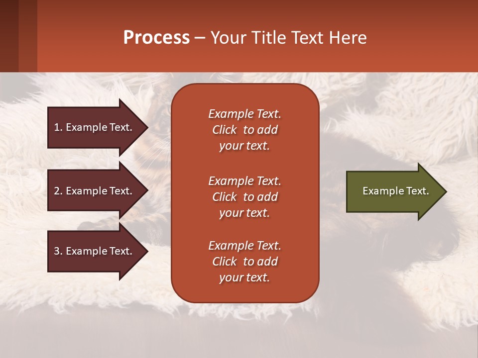 Conceptual Build Man PowerPoint Template