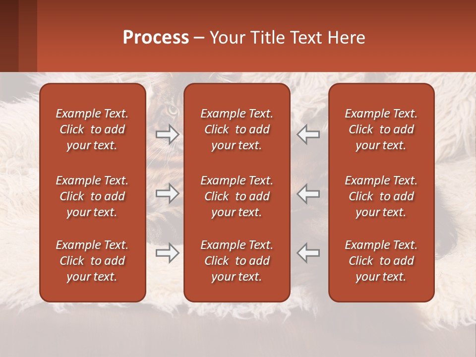 Conceptual Build Man PowerPoint Template