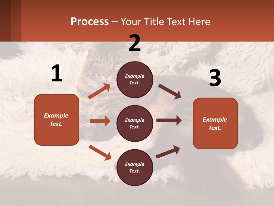 Conceptual Build Man PowerPoint Template