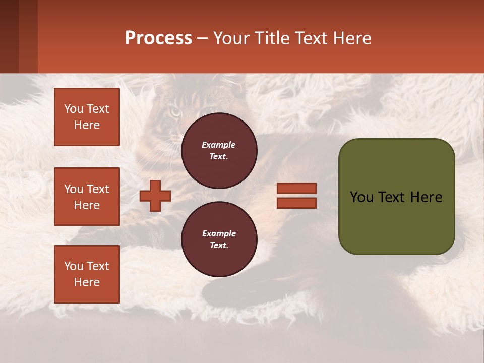 Conceptual Build Man PowerPoint Template