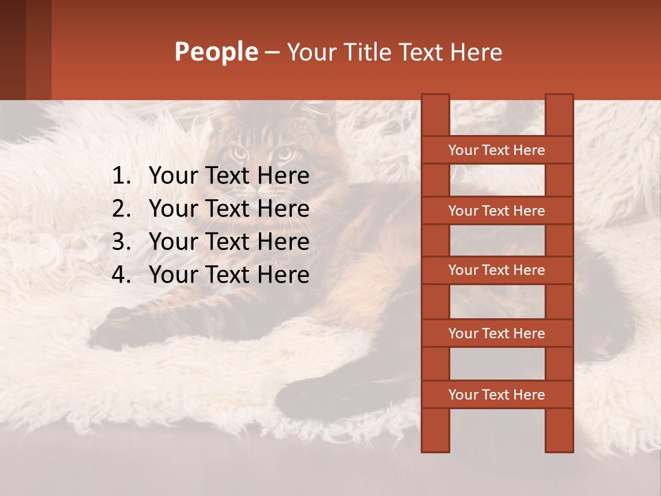 Conceptual Build Man PowerPoint Template