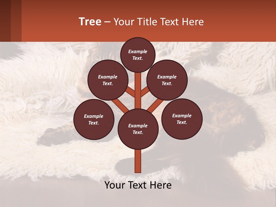 Conceptual Build Man PowerPoint Template