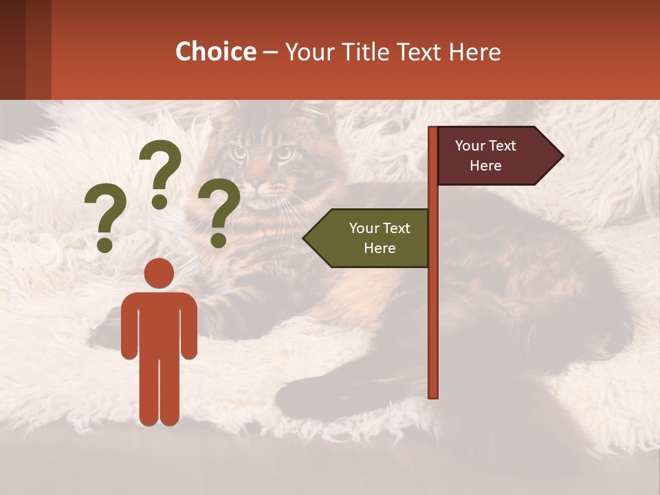 Conceptual Build Man PowerPoint Template