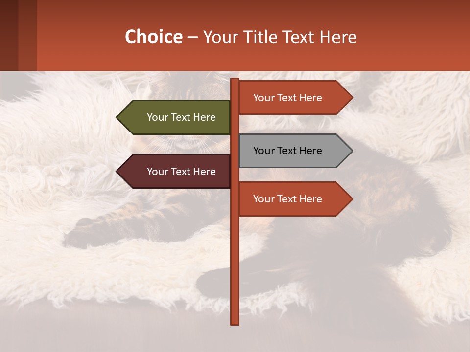 Conceptual Build Man PowerPoint Template