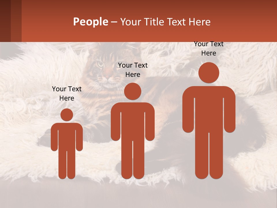 Conceptual Build Man PowerPoint Template