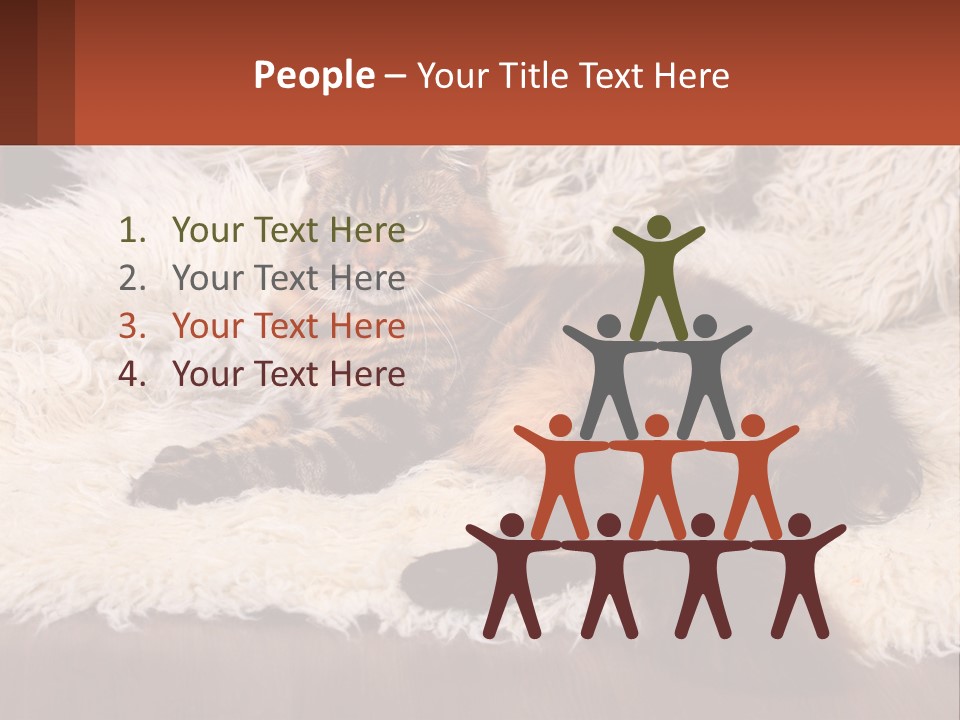 Conceptual Build Man PowerPoint Template