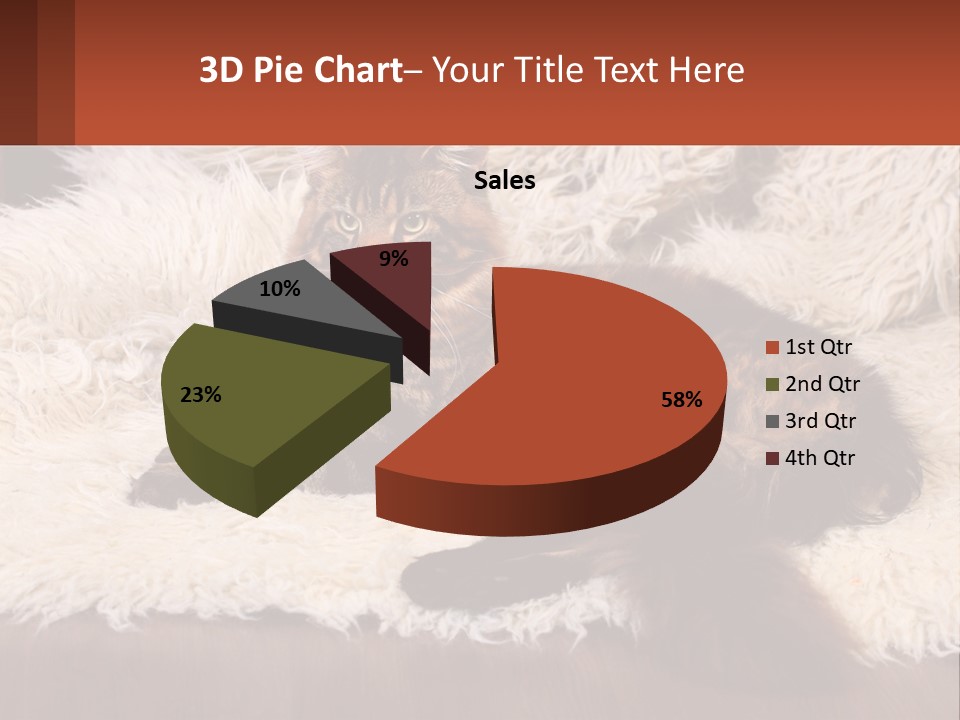 Conceptual Build Man PowerPoint Template