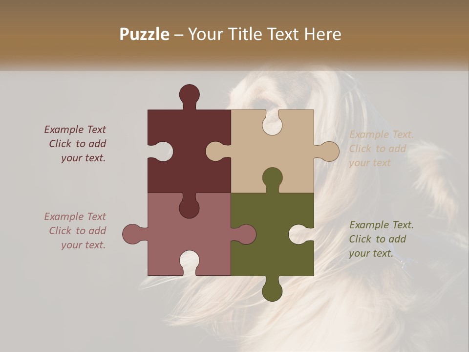 Park Construct Loan PowerPoint Template