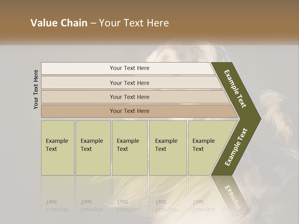 Park Construct Loan PowerPoint Template