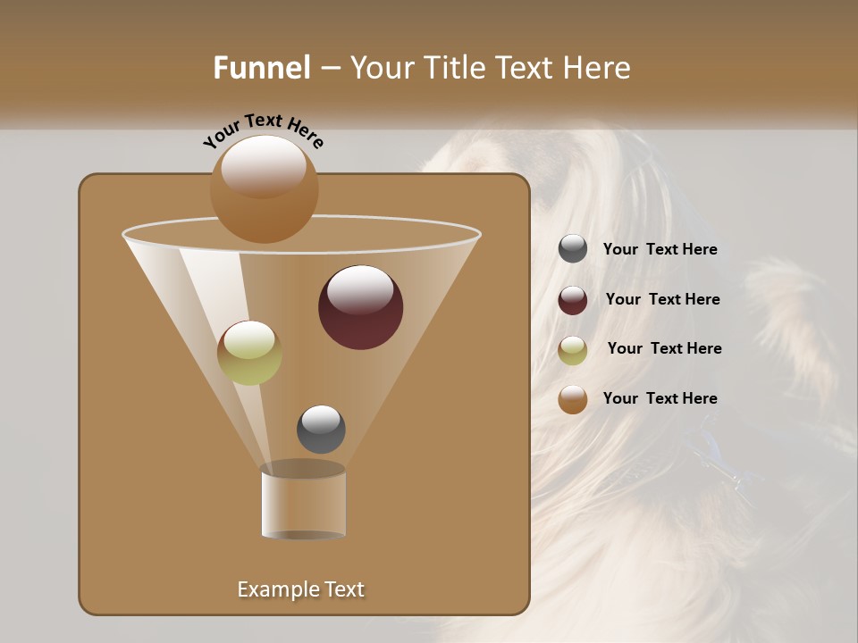 Park Construct Loan PowerPoint Template