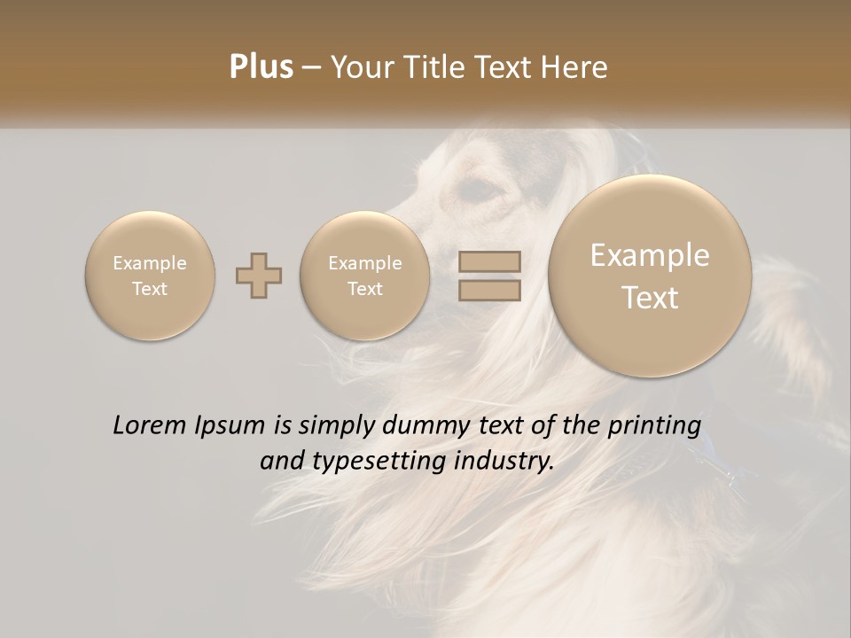 Park Construct Loan PowerPoint Template
