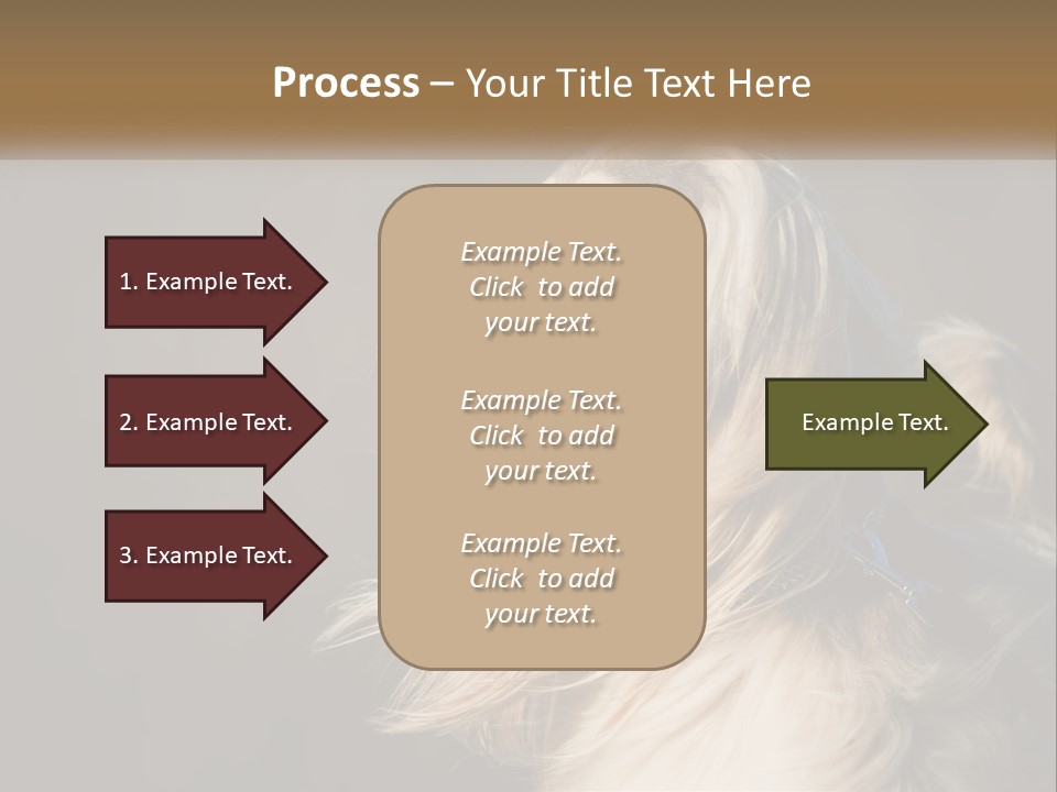 Park Construct Loan PowerPoint Template