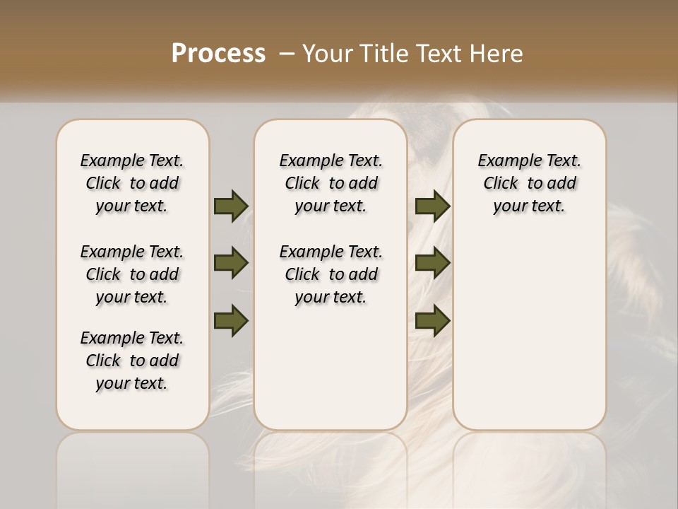 Park Construct Loan PowerPoint Template
