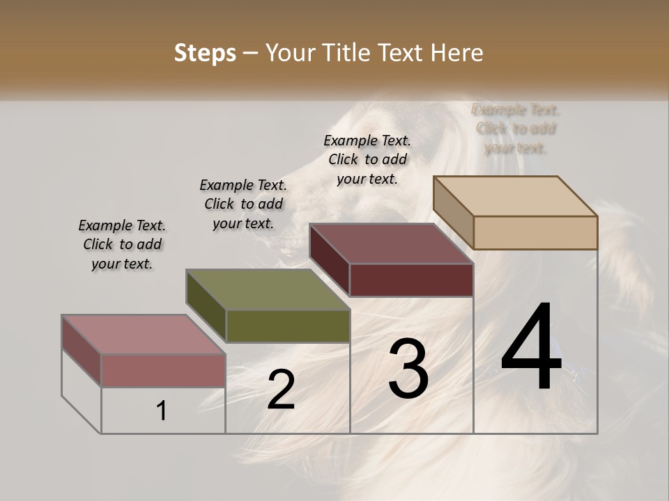Park Construct Loan PowerPoint Template