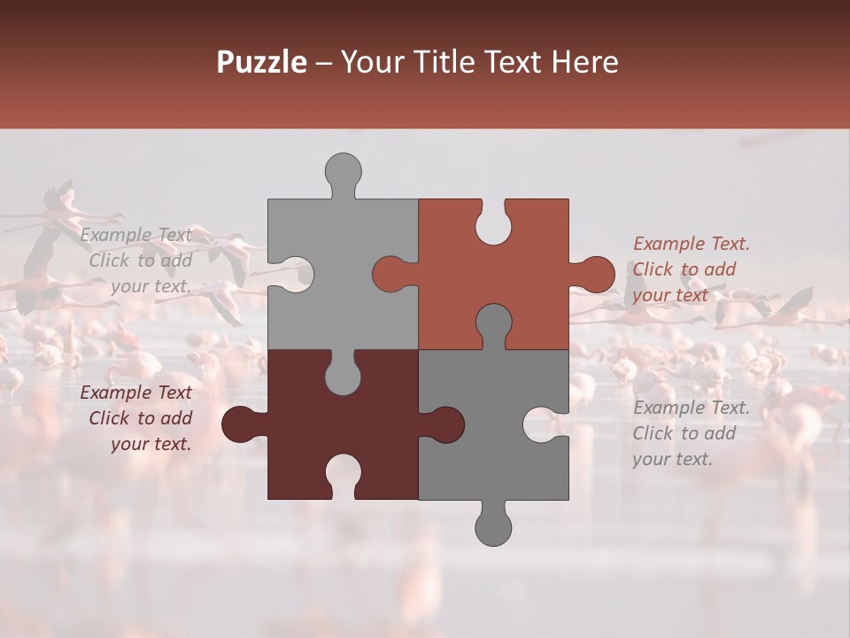 Build Leaf Cloud PowerPoint Template