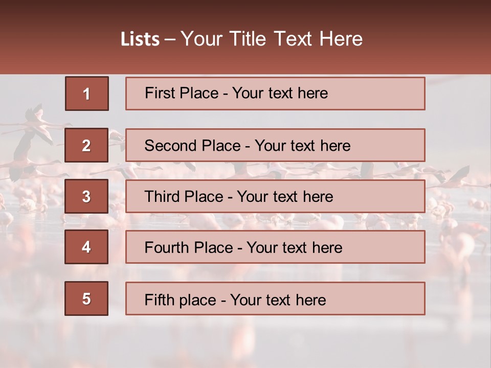 Build Leaf Cloud PowerPoint Template
