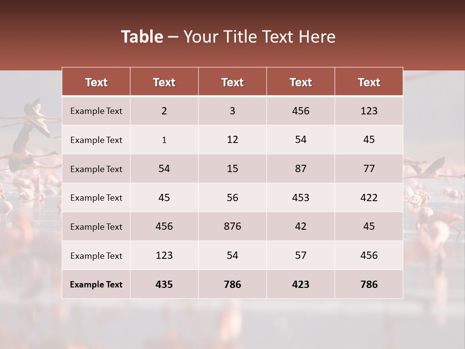 Build Leaf Cloud PowerPoint Template