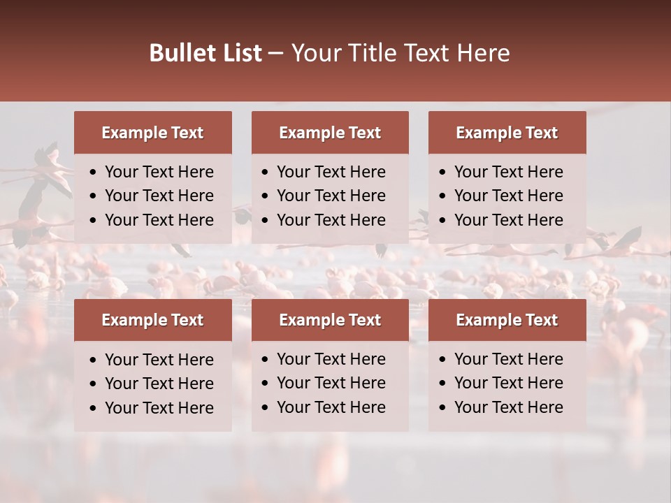 Build Leaf Cloud PowerPoint Template