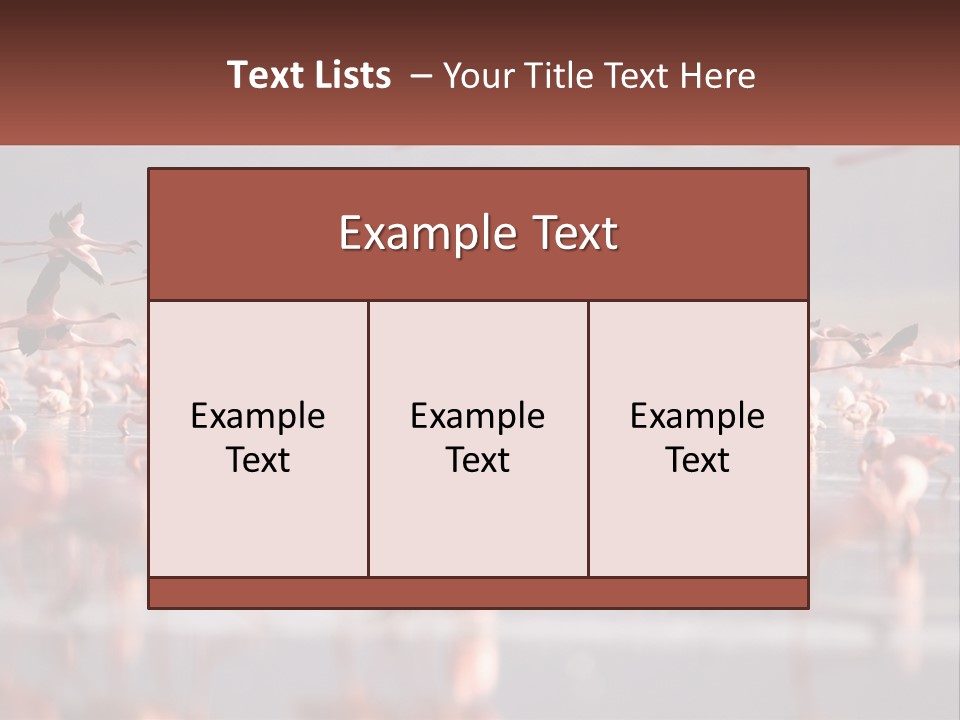 Build Leaf Cloud PowerPoint Template