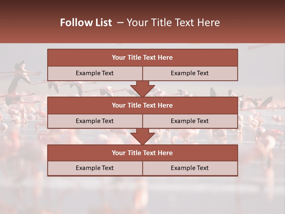 Build Leaf Cloud PowerPoint Template