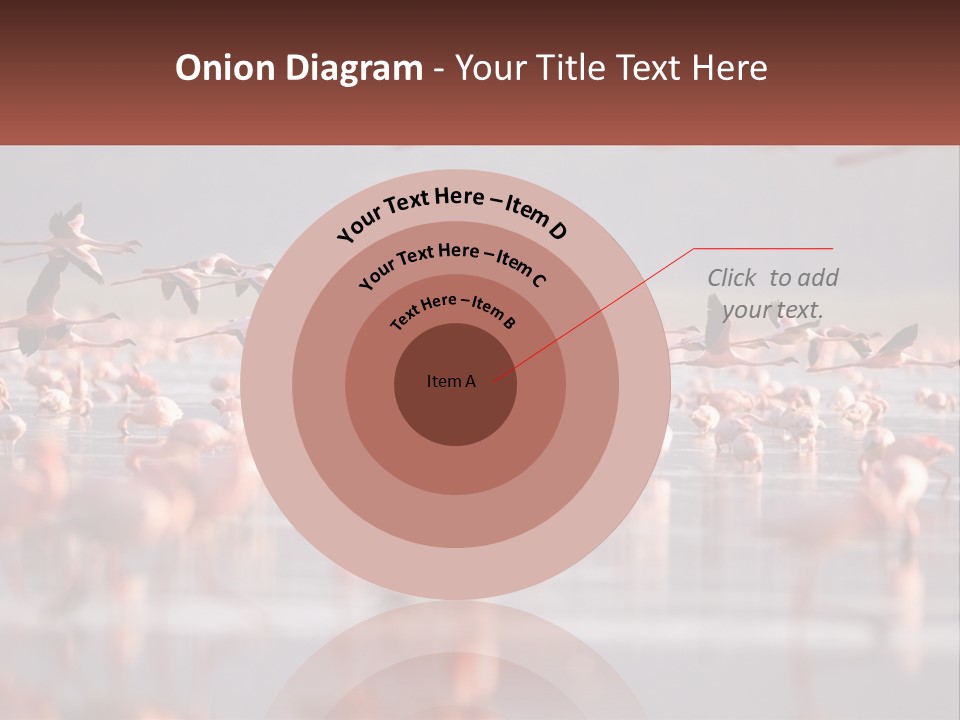 Build Leaf Cloud PowerPoint Template