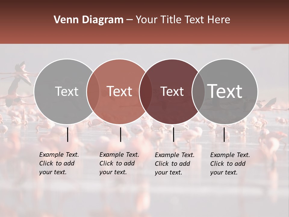 Build Leaf Cloud PowerPoint Template