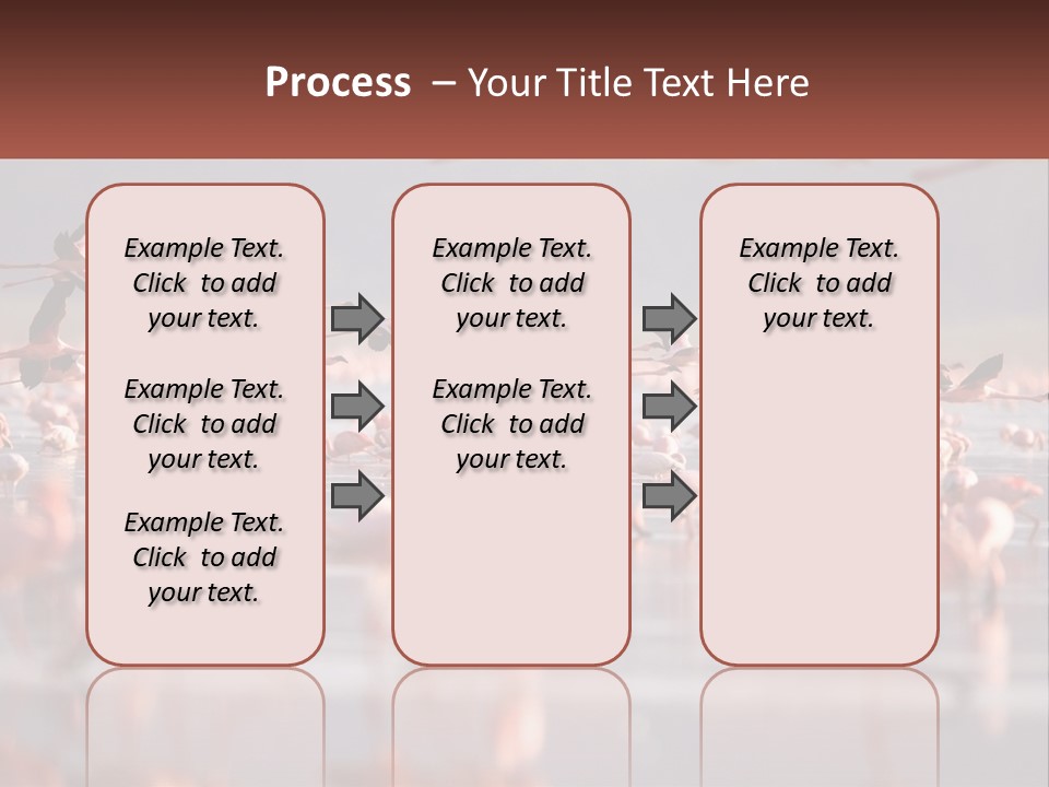 Build Leaf Cloud PowerPoint Template