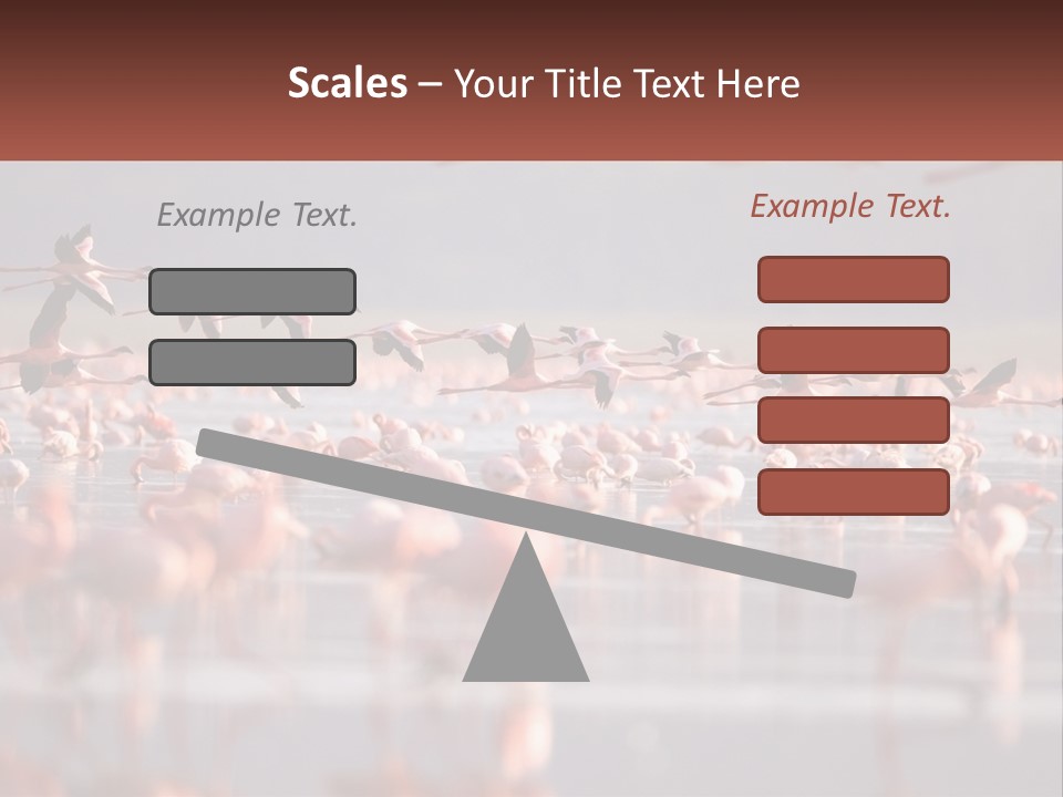 Build Leaf Cloud PowerPoint Template