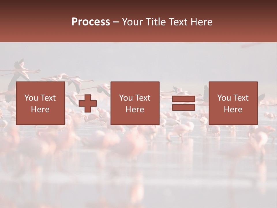 Build Leaf Cloud PowerPoint Template