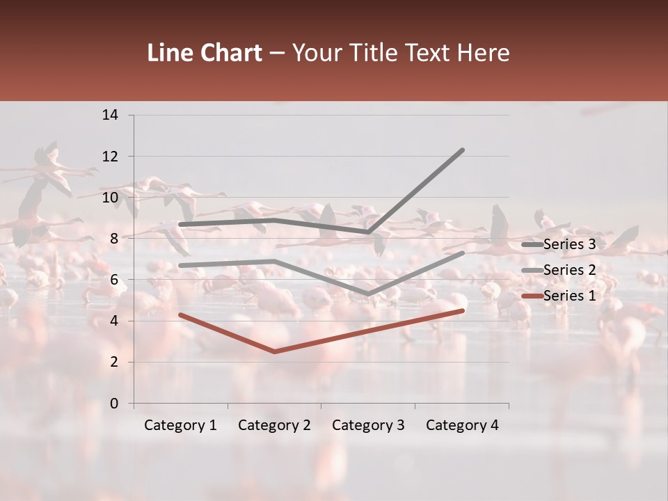Build Leaf Cloud PowerPoint Template