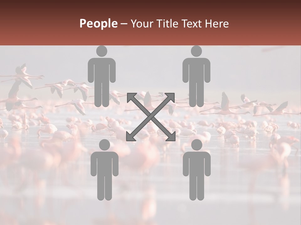 Build Leaf Cloud PowerPoint Template