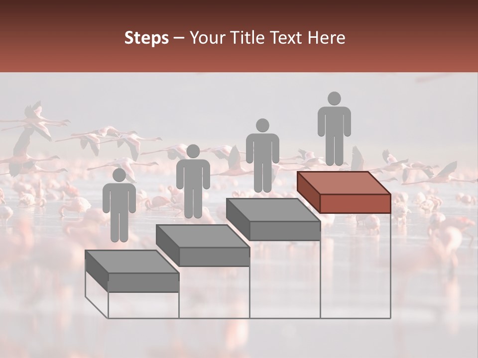 Build Leaf Cloud PowerPoint Template