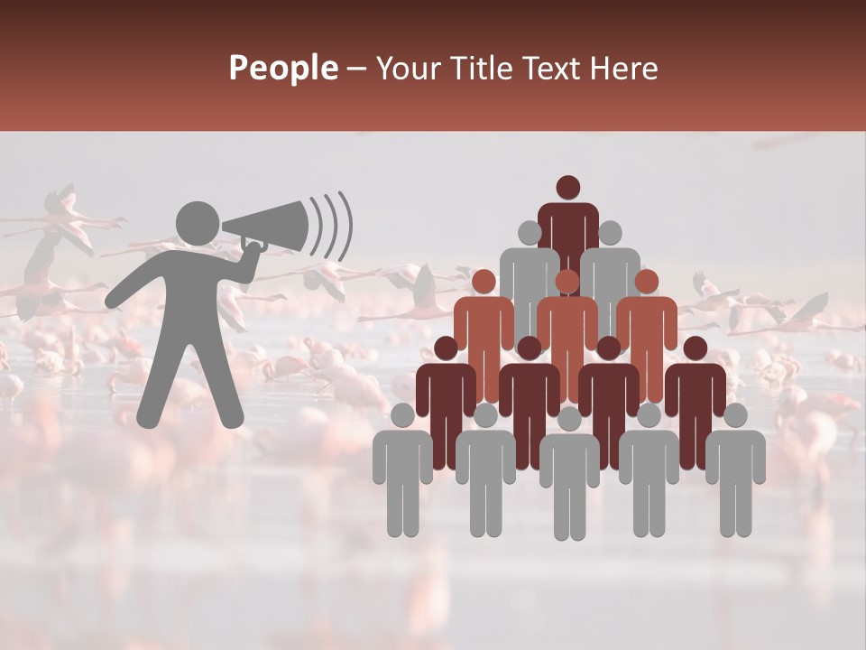 Build Leaf Cloud PowerPoint Template