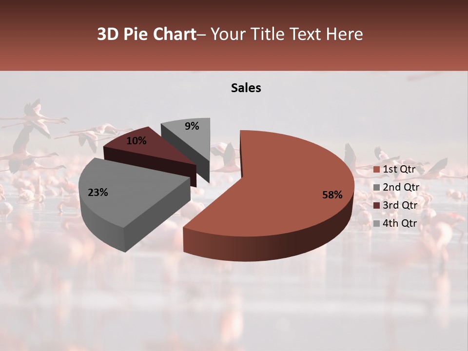 Build Leaf Cloud PowerPoint Template
