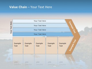 Dream Estate Cloud PowerPoint Template