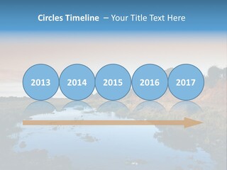 Dream Estate Cloud PowerPoint Template