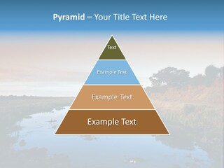 Dream Estate Cloud PowerPoint Template