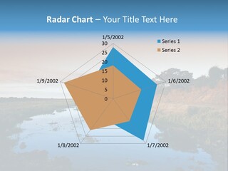 Dream Estate Cloud PowerPoint Template