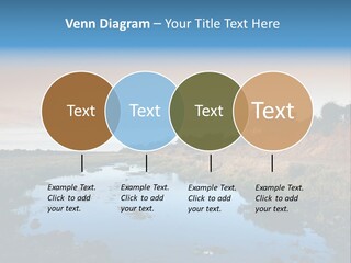 Dream Estate Cloud PowerPoint Template