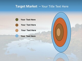 Dream Estate Cloud PowerPoint Template