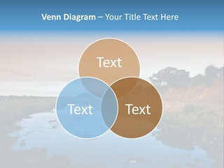 Dream Estate Cloud PowerPoint Template