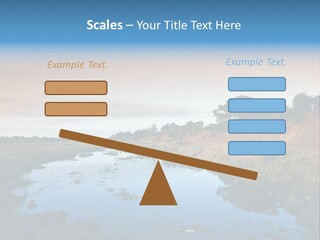 Dream Estate Cloud PowerPoint Template
