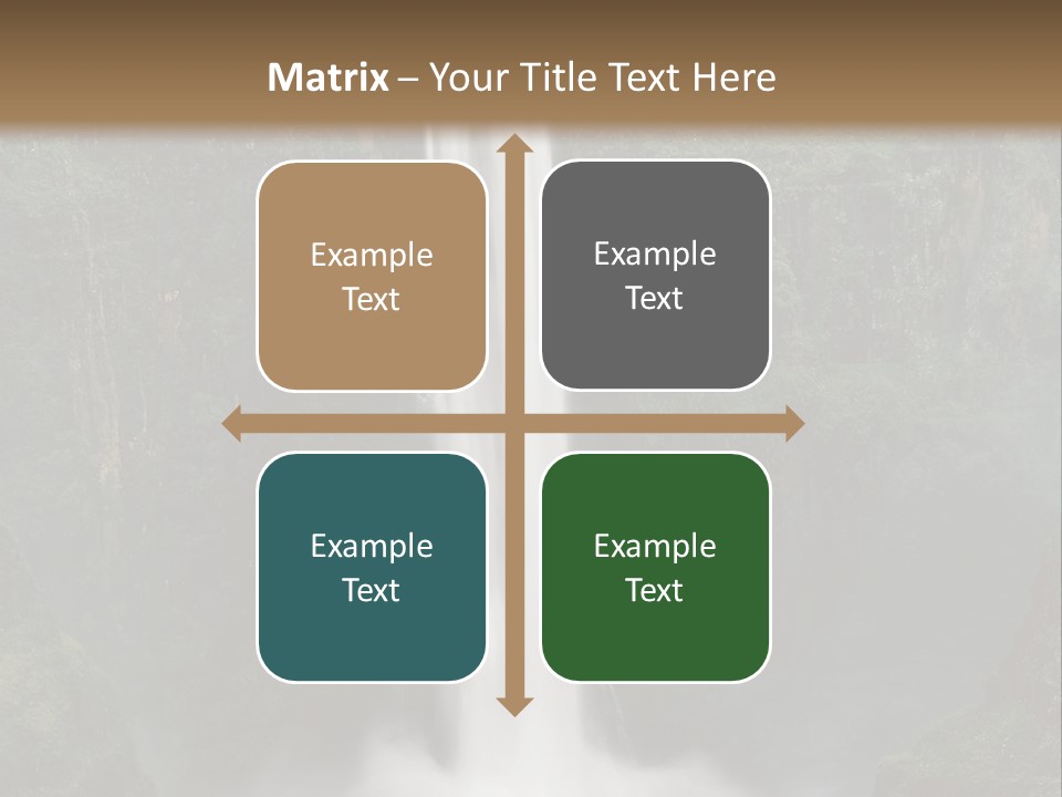 Selling Construction Dream PowerPoint Template