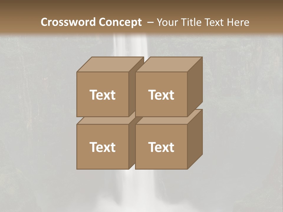 Selling Construction Dream PowerPoint Template