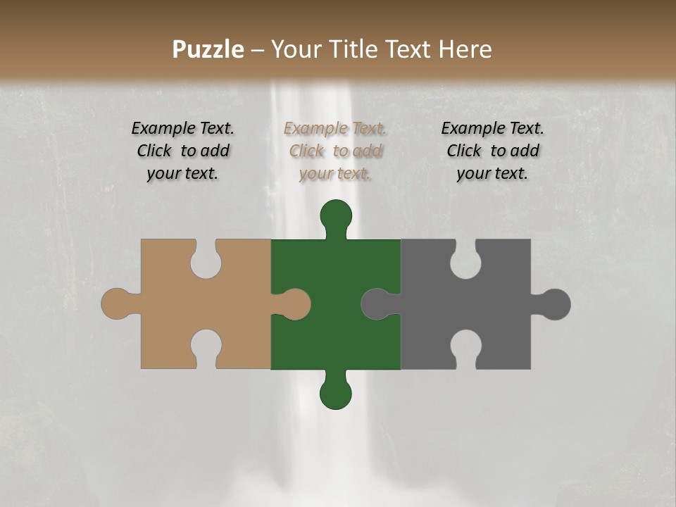 Selling Construction Dream PowerPoint Template